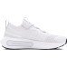 Under Armour Phantom 4 Ανδρικά Sneakers Λευκά