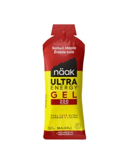 Naak Ultra Energy Salted Maple 57gr