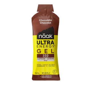 Energy Gel | Chocolate