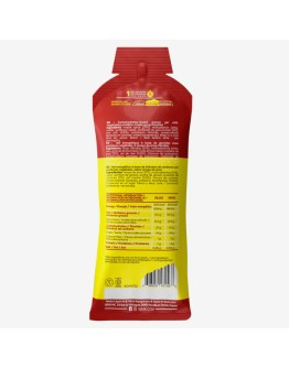 Naak Ultra Energy Salted Maple 57gr