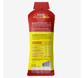 Naak Ultra Energy Salted Maple 57gr