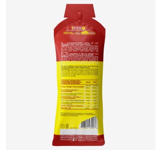 Naak Ultra Energy Salted Maple 57gr