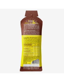Energy Gel | Chocolate