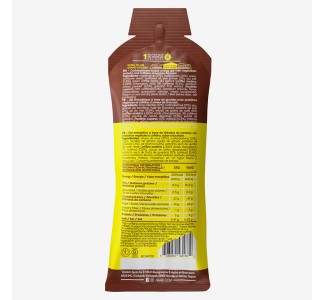 Energy Gel | Chocolate
