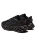 Puma Softride Frequence Ανδρικά Αθλητικά Παπούτσια Running Μαύρα