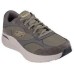 Skechers Arch Fit Keep Ανδρικά Sneakers Πράσινα