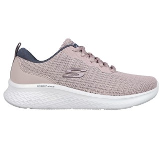 Skechers Skech-lite Pro Best Γυναικεία Ανατομικά Sneakers Pink