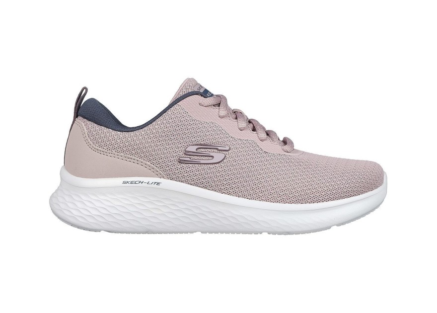 Skechers Skech-lite Pro Best Γυναικεία Ανατομικά Sneakers Pink