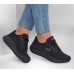 Skechers Big League Γυναικεία Ανατομικά Sneakers Λευκό