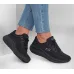 Skechers Big League Γυναικεία Ανατομικά Sneakers Λευκό
