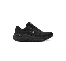 Skechers Big League Γυναικεία Ανατομικά Sneakers Λευκό