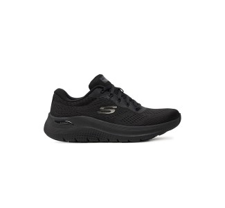 Skechers Big League Γυναικεία Ανατομικά Sneakers Λευκό