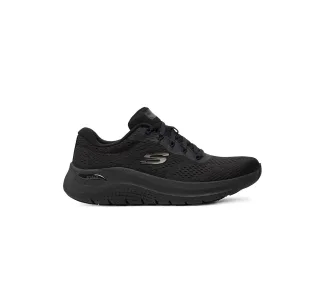 Skechers Big League Γυναικεία Ανατομικά Sneakers Λευκό