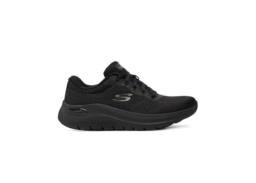 Skechers Big League Γυναικεία Ανατομικά Sneakers Λευκό