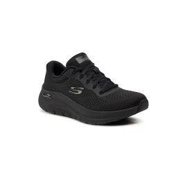 Skechers Big League Γυναικεία Ανατομικά Sneakers Λευκό
