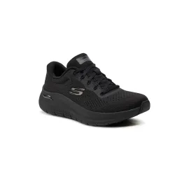 Skechers Big League Γυναικεία Ανατομικά Sneakers Λευκό