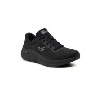 Skechers Big League Γυναικεία Ανατομικά Sneakers Λευκό