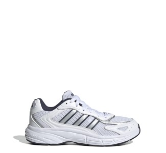 Adidas Eclyptix 2000 Γυναικεία Sneakers Λευκά 
