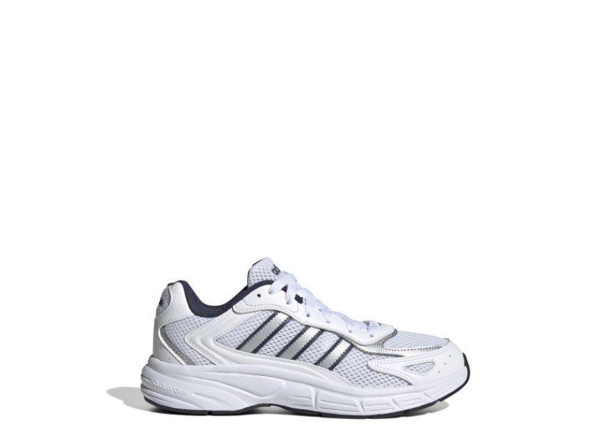 Adidas Eclyptix 2000 Γυναικεία Sneakers Λευκά 