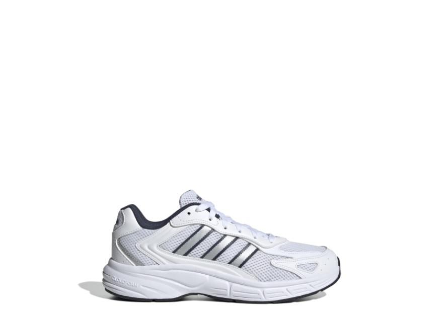 Αdidas Eclyptix 2000 Ανδρικά Αθλητικά Παπούτσια Running Λευκά