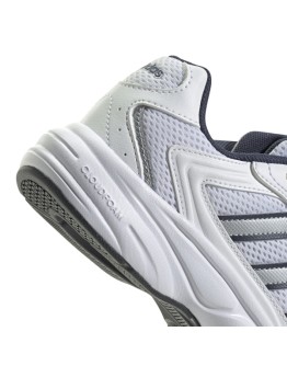 Adidas Eclyptix 2000 Γυναικεία Sneakers Λευκά 