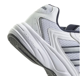Adidas Eclyptix 2000 Γυναικεία Sneakers Λευκά 