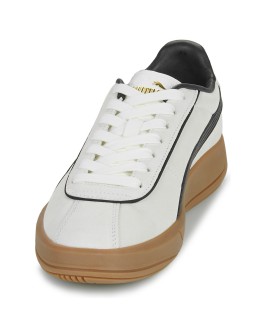 PUMA Club Klassika Suede Sneakers Women 400718 01