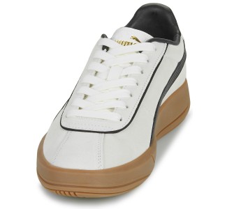 PUMA Club Klassika Suede Sneakers Women 400718 01