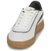 PUMA Club Klassika Suede Sneakers Women 400718 01
