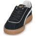 Puma Club Klassika SD Γυναικεία Sneakers Μαύρα