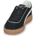 Puma Club Klassika SD Γυναικεία Sneakers Μαύρα