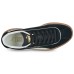 Puma Club Klassika SD Γυναικεία Sneakers Μαύρα