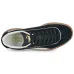 Puma Club Klassika SD Γυναικεία Sneakers Μαύρα