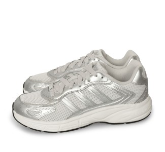 Adidas Eclyptix 2000 Γυναικεία Sneakers Ασημί