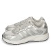 Adidas Eclyptix 2000 Γυναικεία Sneakers Ασημί