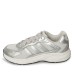 Adidas Eclyptix 2000 Γυναικεία Sneakers Ασημί