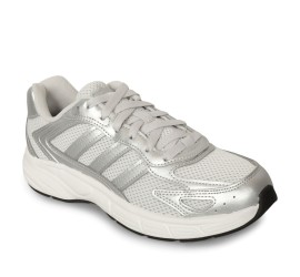 Adidas Eclyptix 2000 Γυναικεία Sneakers Ασημί