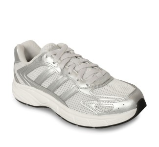 Adidas Eclyptix 2000 Γυναικεία Sneakers Ασημί