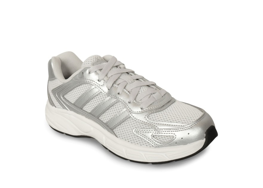 Adidas Eclyptix 2000 Γυναικεία Sneakers Ασημί