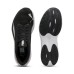 Puma Pounce Lite Ανδρικά Αθλητικά Παπούτσια Running Μαύρα