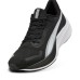 Puma Pounce Lite Ανδρικά Αθλητικά Παπούτσια Running Μαύρα
