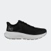 Under Armour Charged Rogue 5 Ανδρικά Αθλητικά Παπούτσια Running Μαύρο