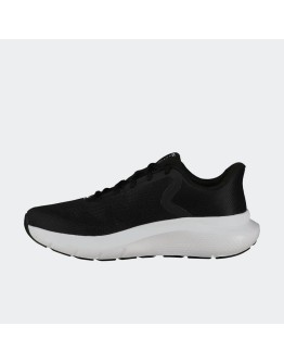 Under Armour Charged Rogue 5 Ανδρικά Αθλητικά Παπούτσια Running Μαύρο