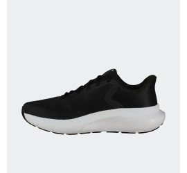 Under Armour Charged Rogue 5 Ανδρικά Αθλητικά Παπούτσια Running Μαύρο