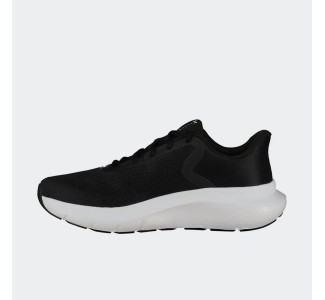 Under Armour Charged Rogue 5 Ανδρικά Αθλητικά Παπούτσια Running Μαύρο
