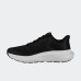Under Armour Charged Rogue 5 Ανδρικά Αθλητικά Παπούτσια Running Μαύρο