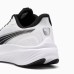 Puma Pounce Lite Ανδρικά Αθλητικά Παπούτσια Running White Black