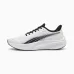 Puma Pounce Lite Ανδρικά Αθλητικά Παπούτσια Running White Black