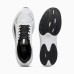 Puma Pounce Lite Ανδρικά Αθλητικά Παπούτσια Running White Black