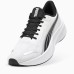 Puma Pounce Lite Ανδρικά Αθλητικά Παπούτσια Running White Black